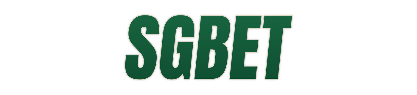 sgbet logo